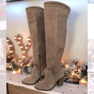 Vince Camuto boots